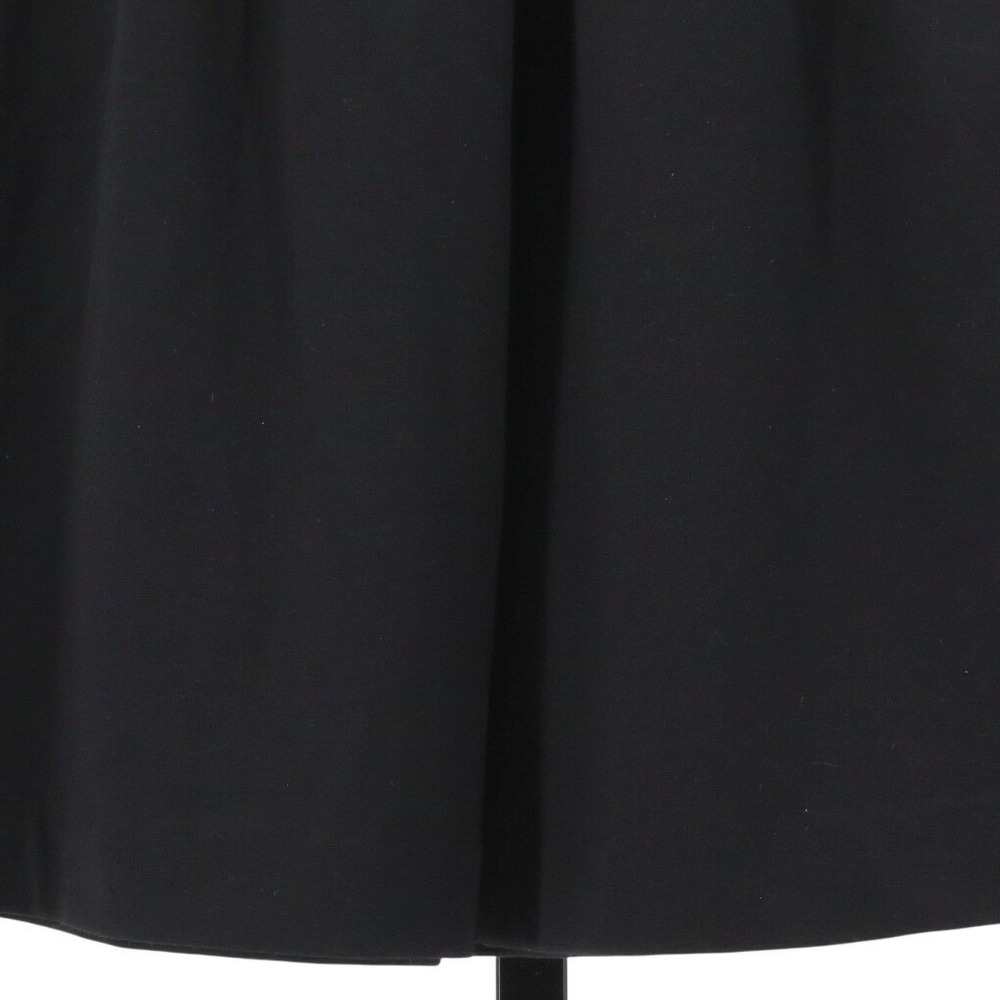 Lilly Pulitzer Rhea Lace Dress Sleeveless A-Line Mini Black Medium NWT - Picture 4 of 11